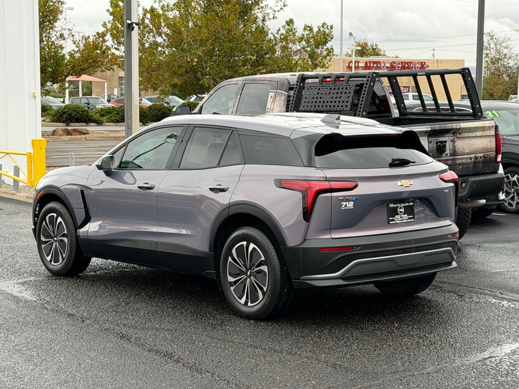 Photo 46 of this CHEVROLET BLAZER