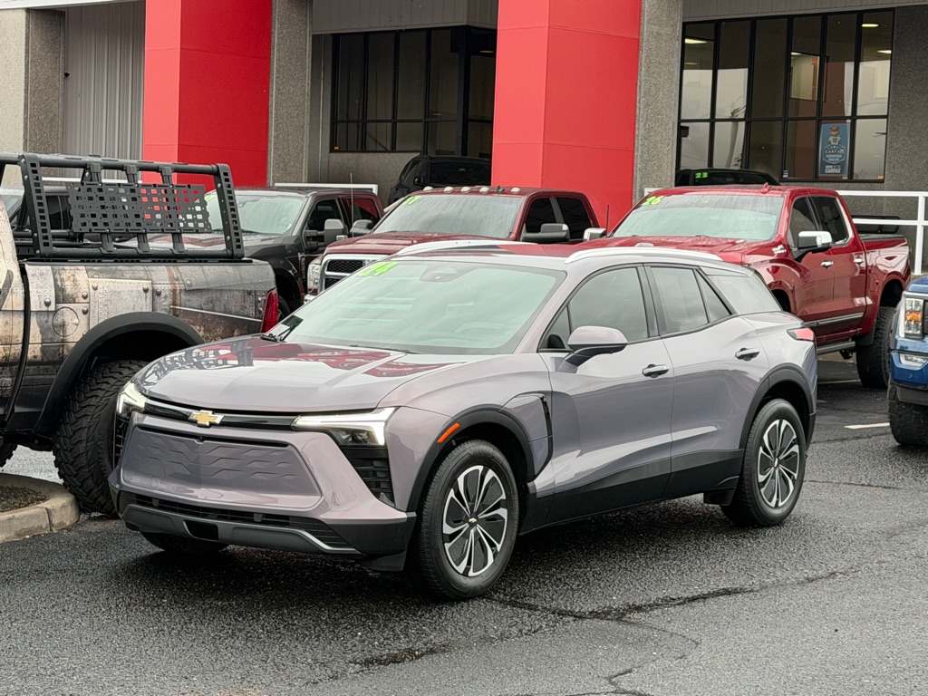 Photo 42 of this CHEVROLET BLAZER