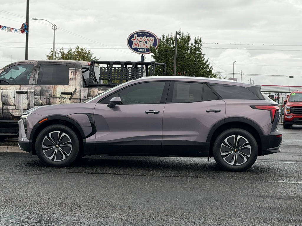 Photo 45 of this CHEVROLET BLAZER
