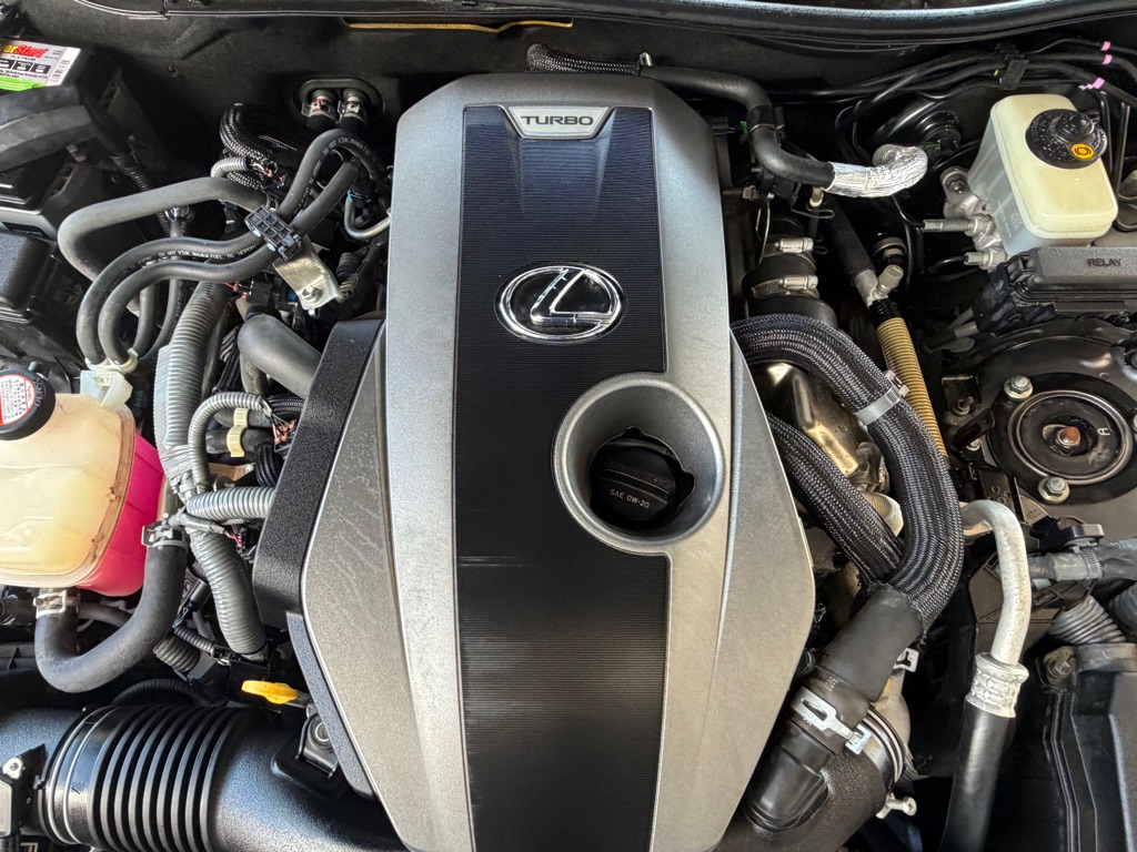 Photo 54 of this LEXUS IS