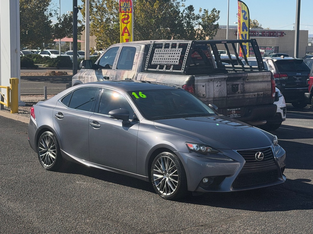 Photo 51 of this LEXUS IS