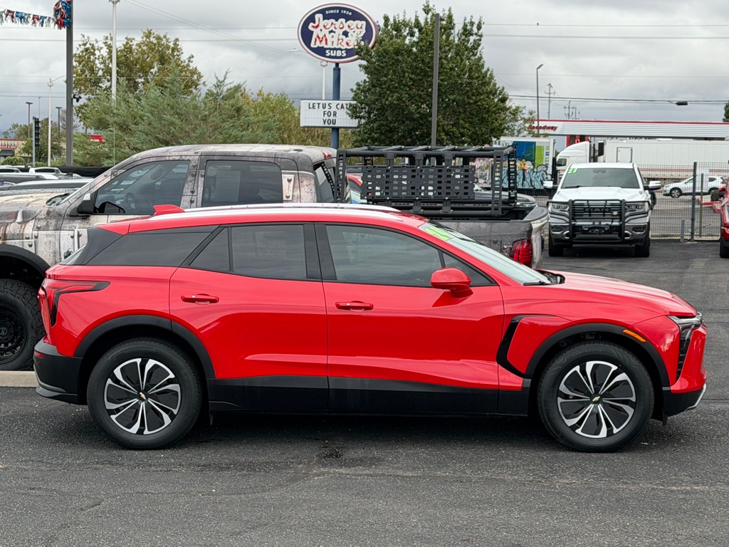 Photo 51 of this CHEVROLET BLAZER