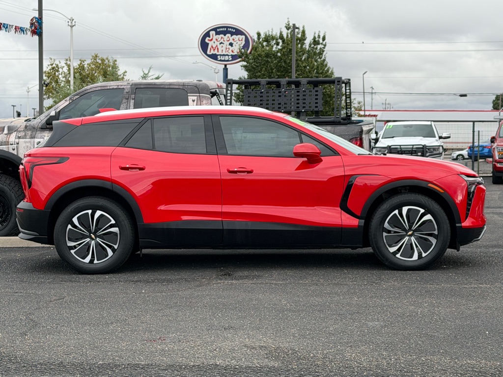 Photo 52 of this CHEVROLET BLAZER