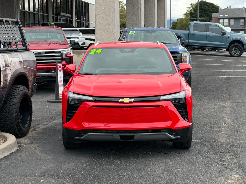 Photo 39 of this CHEVROLET BLAZER