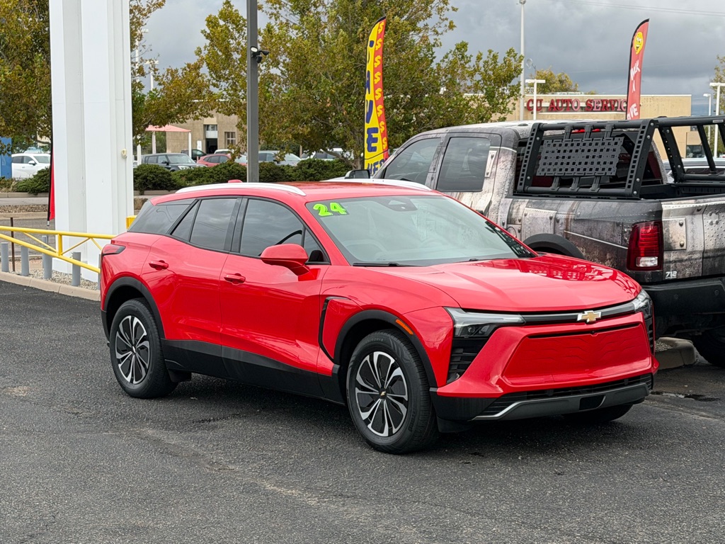 Photo 53 of this CHEVROLET BLAZER
