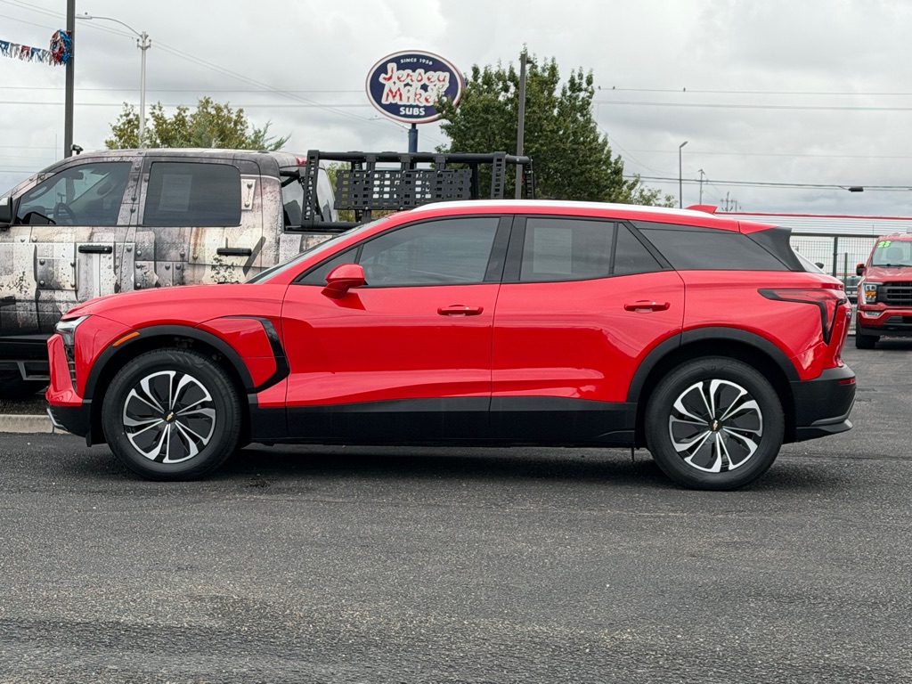Photo 44 of this CHEVROLET BLAZER