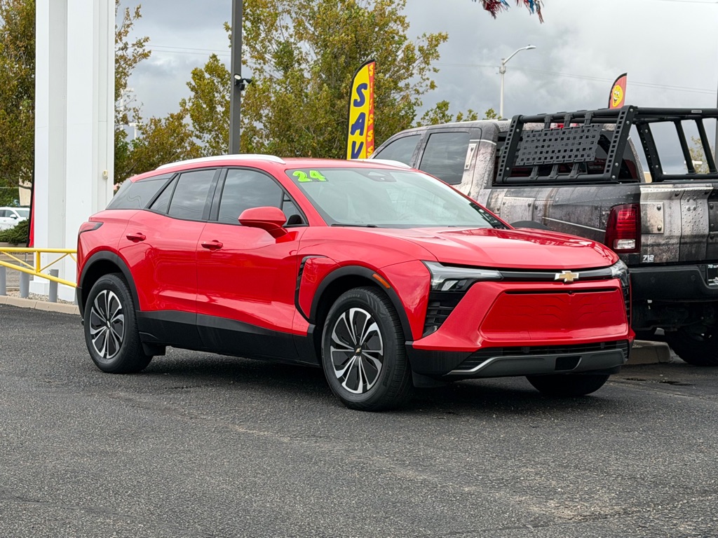 Photo 54 of this CHEVROLET BLAZER