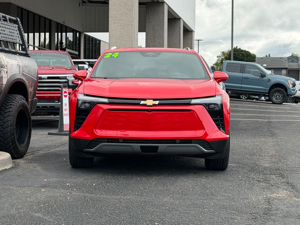 Photo 40 of this CHEVROLET BLAZER