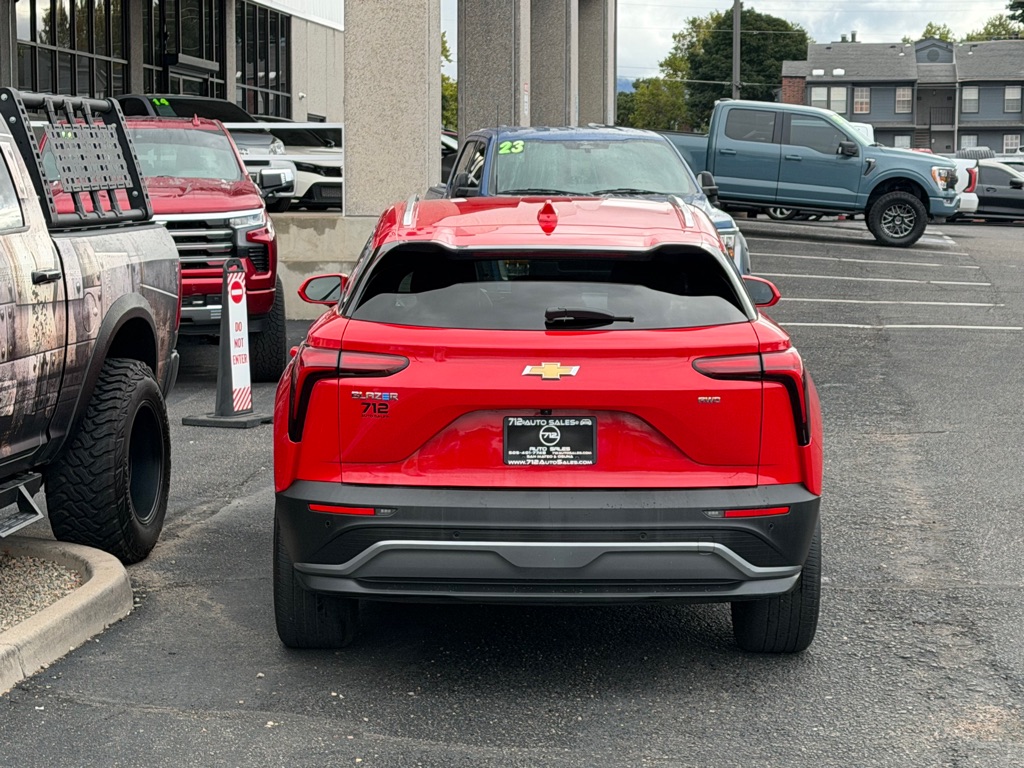 Photo 47 of this CHEVROLET BLAZER