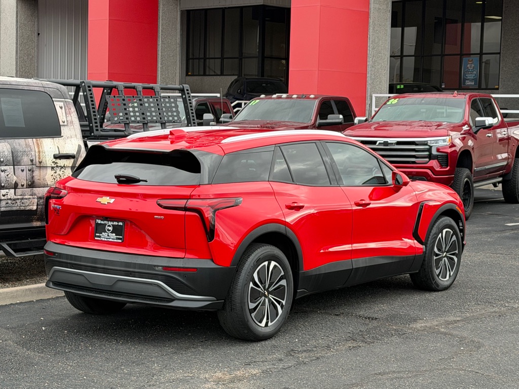 Photo 49 of this CHEVROLET BLAZER