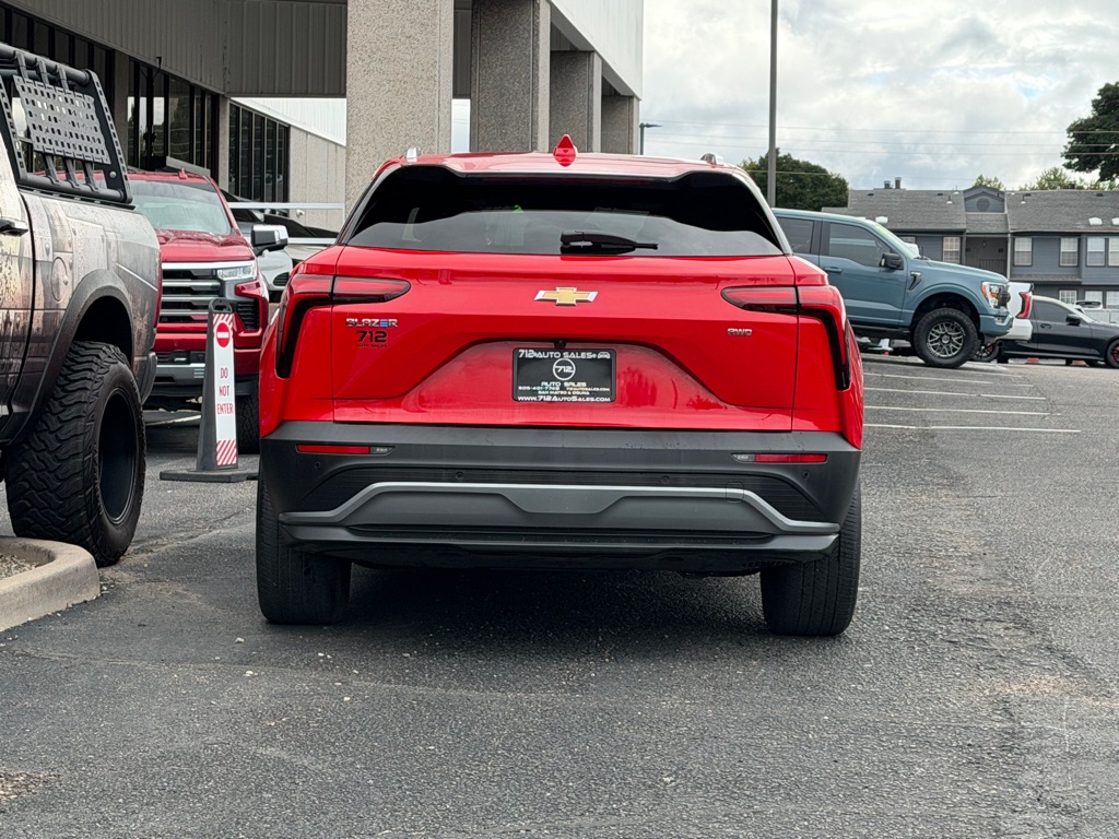 Photo 48 of this CHEVROLET BLAZER