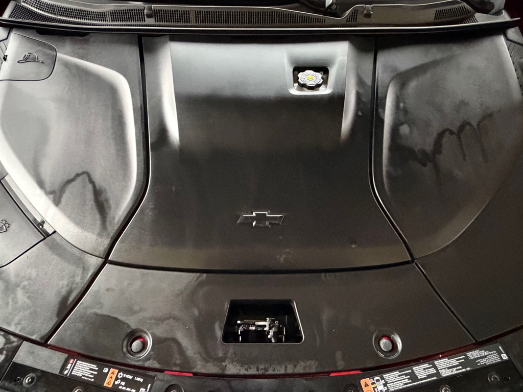 Photo 56 of this CHEVROLET BLAZER