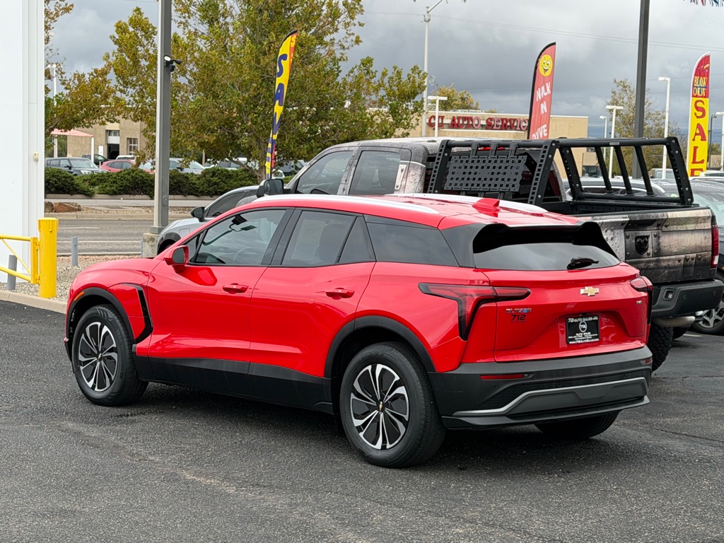 Photo 45 of this CHEVROLET BLAZER