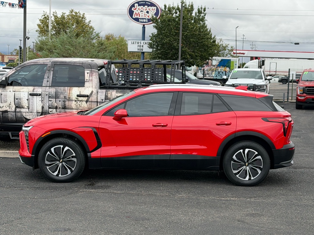 Photo 43 of this CHEVROLET BLAZER
