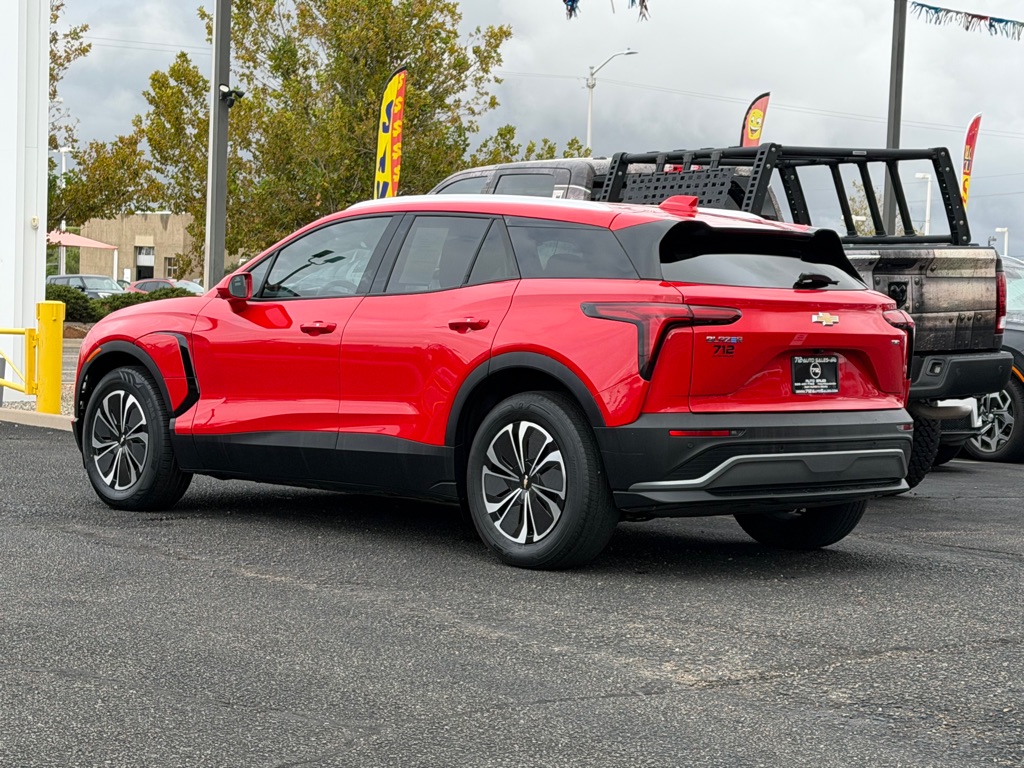 Photo 46 of this CHEVROLET BLAZER