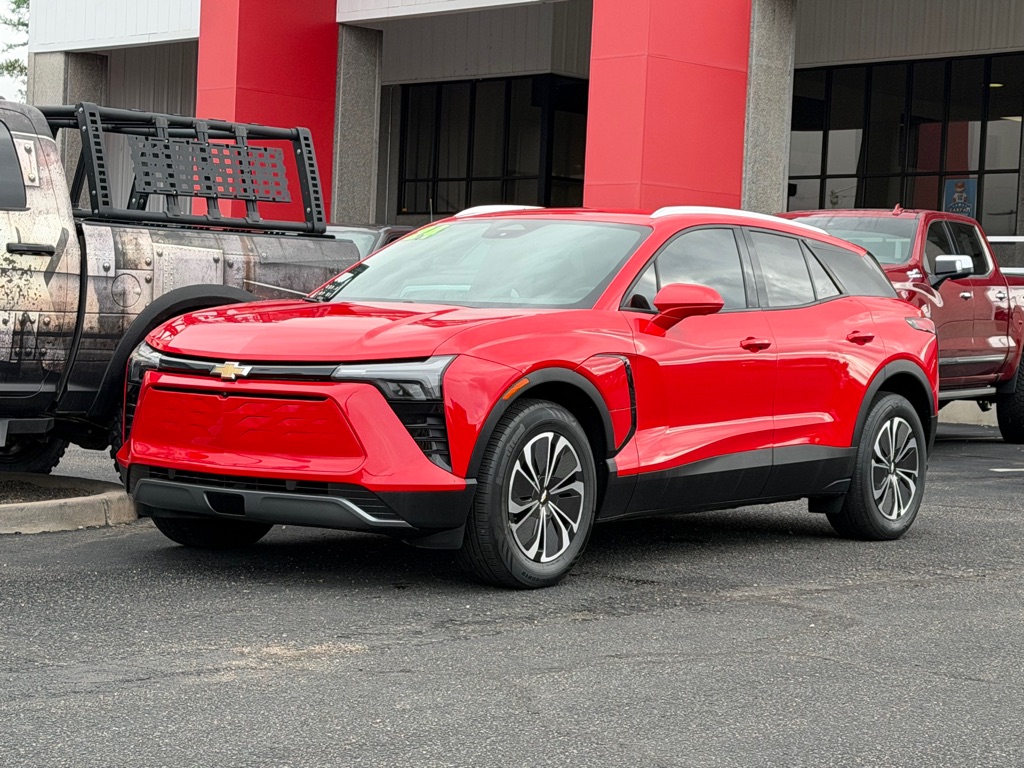 Photo 42 of this CHEVROLET BLAZER