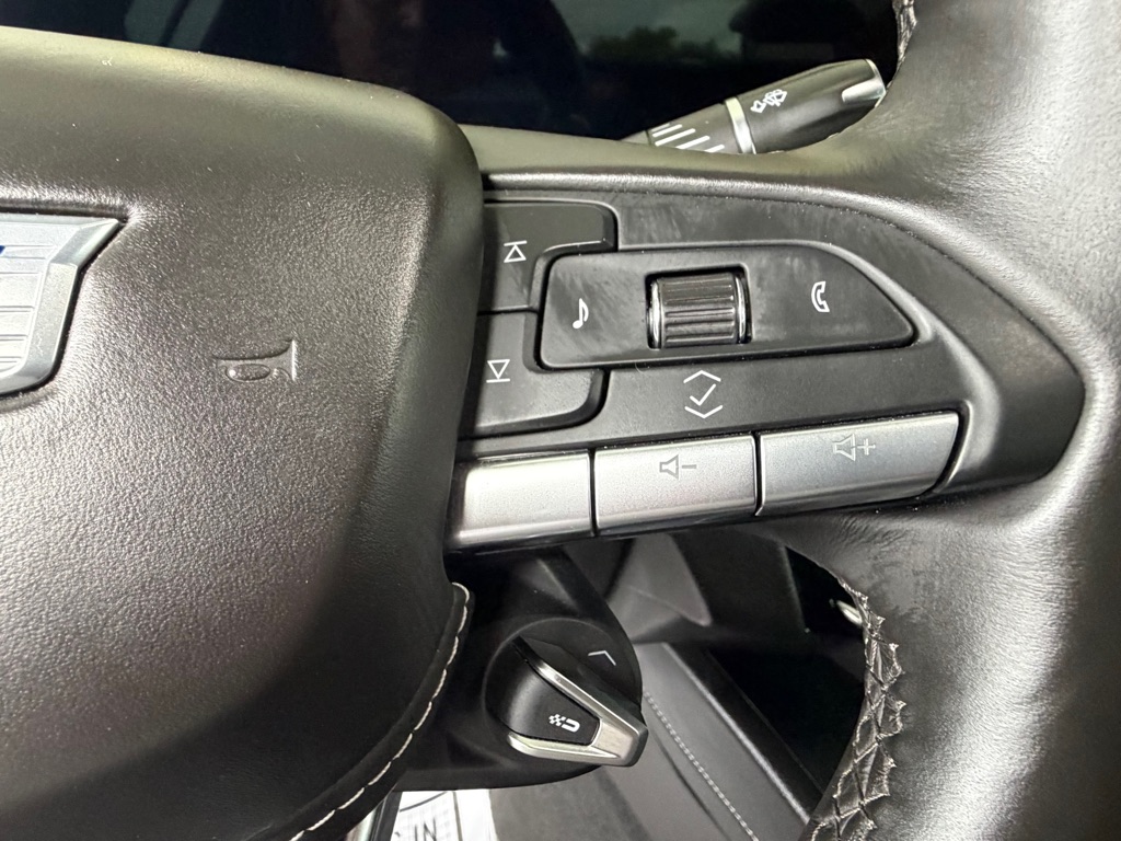Photo 14 of this CADILLAC CT5-V