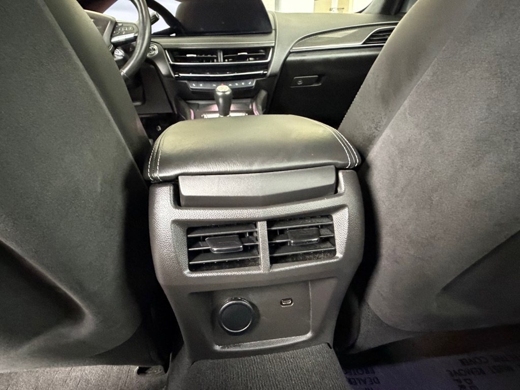 Photo 28 of this CADILLAC CT5-V