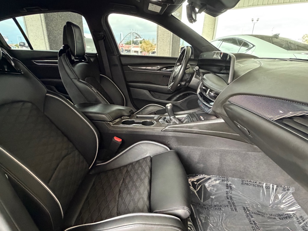 Photo 39 of this CADILLAC CT5-V