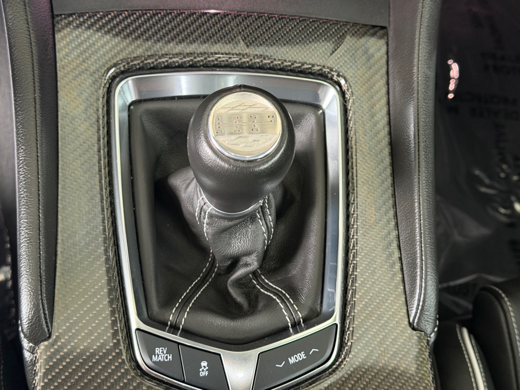 Photo 18 of this CADILLAC CT5-V