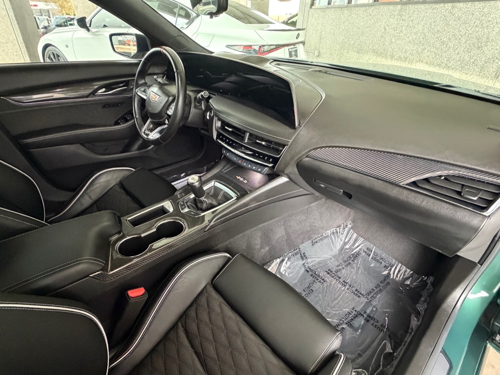 Photo 41 of this CADILLAC CT5-V