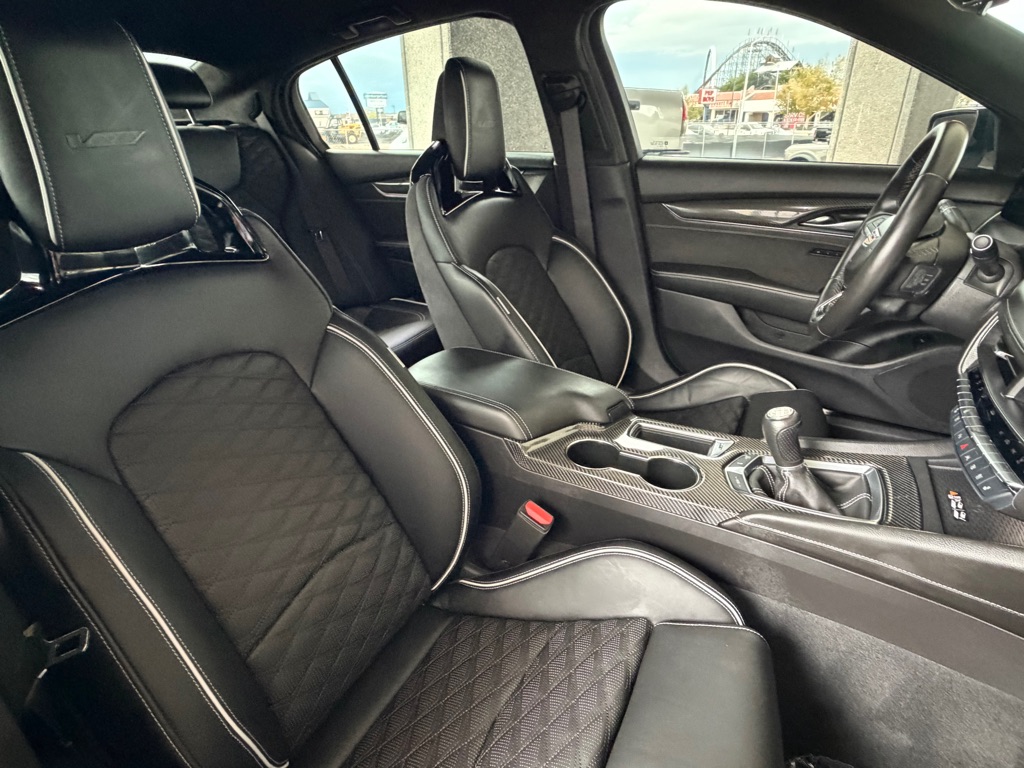Photo 40 of this CADILLAC CT5-V