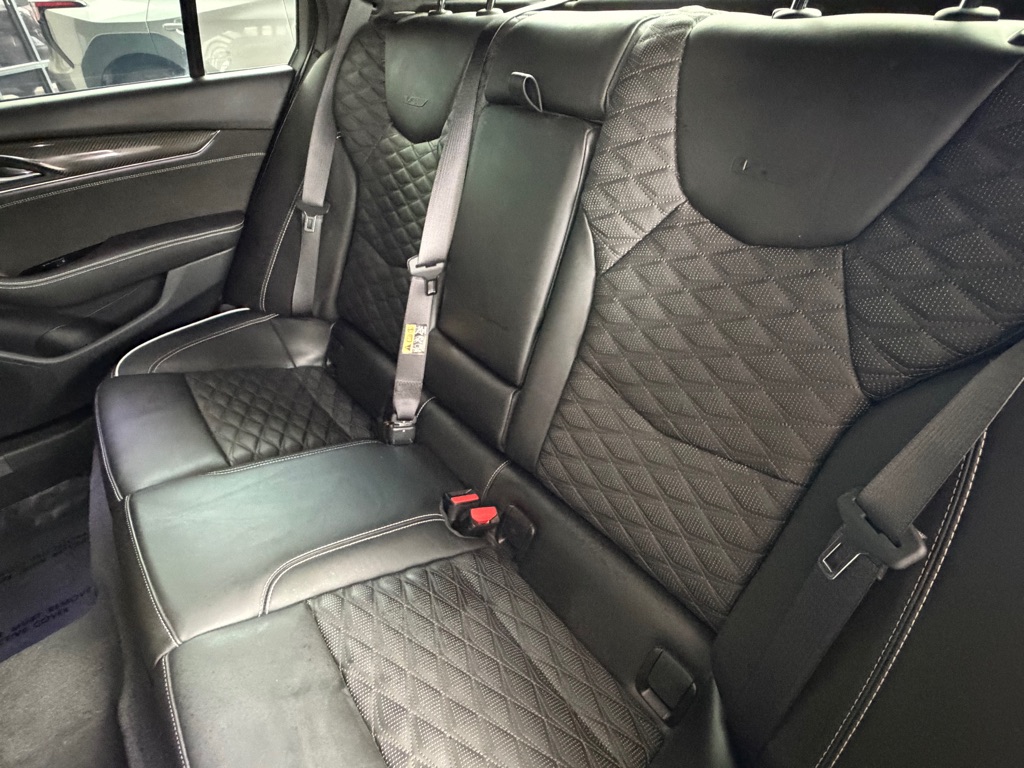 Photo 25 of this CADILLAC CT5-V