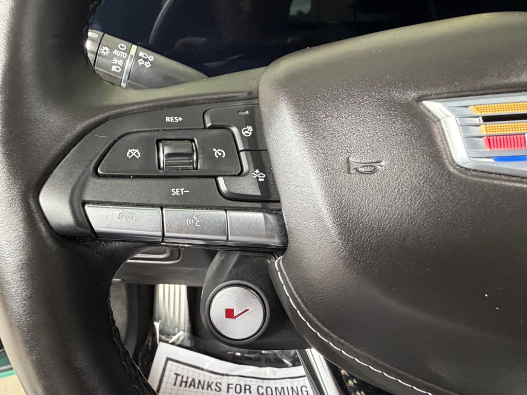 Photo 13 of this CADILLAC CT5-V