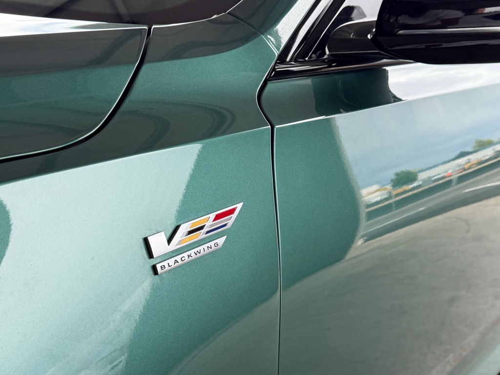 Photo 66 of this CADILLAC CT5-V