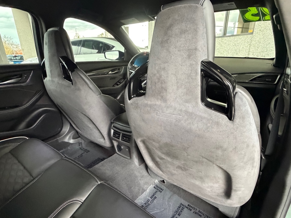 Photo 36 of this CADILLAC CT5-V