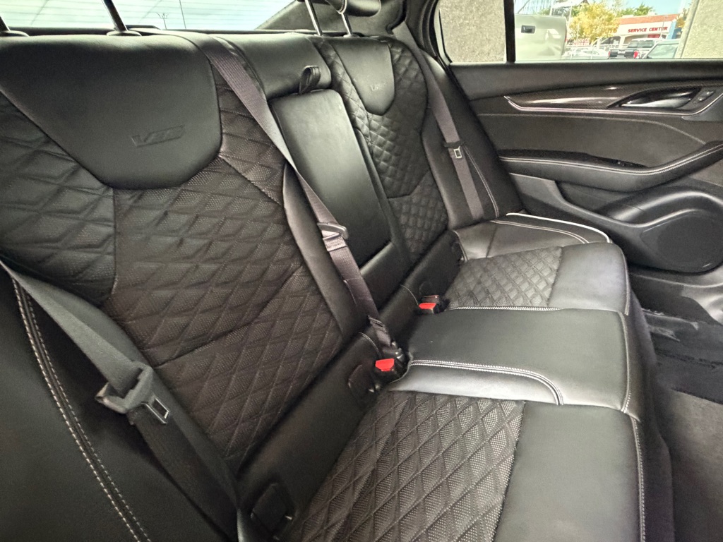 Photo 35 of this CADILLAC CT5-V