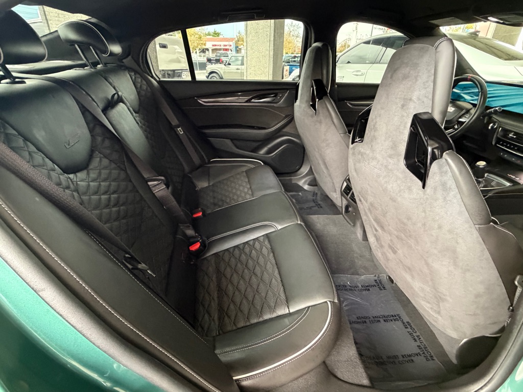 Photo 34 of this CADILLAC CT5-V