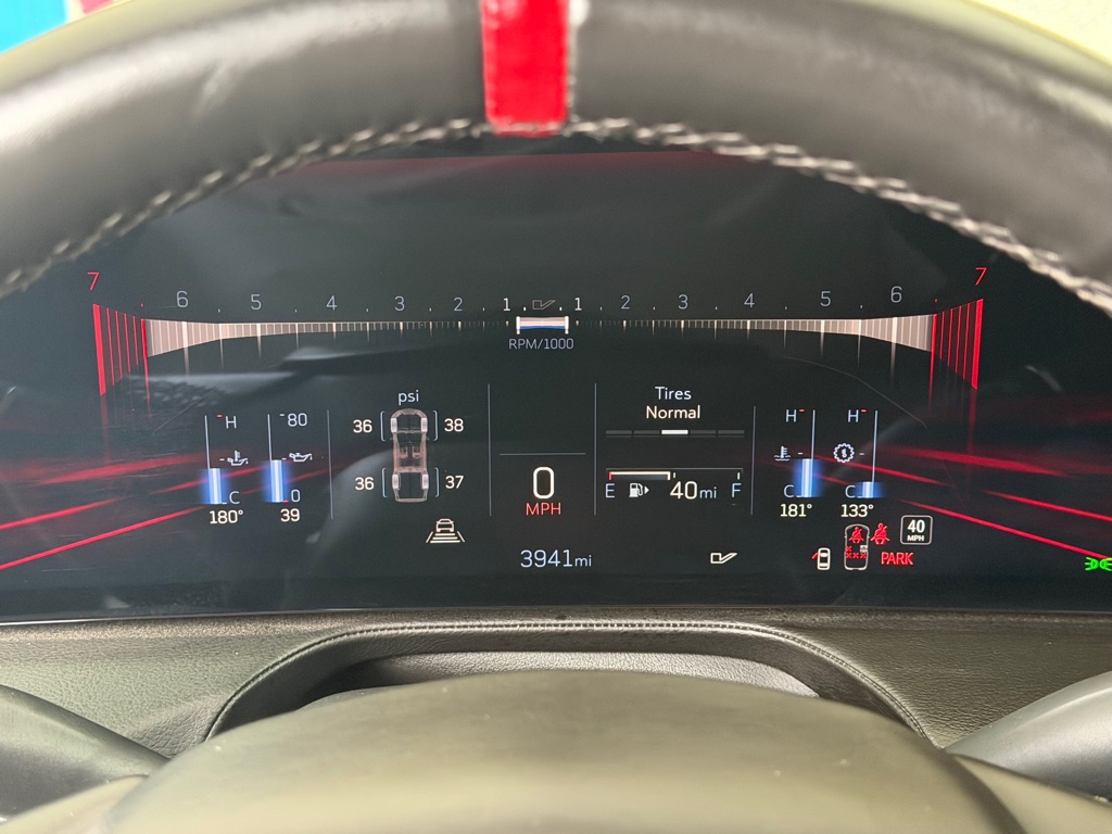 Photo 15 of this CADILLAC CT5-V