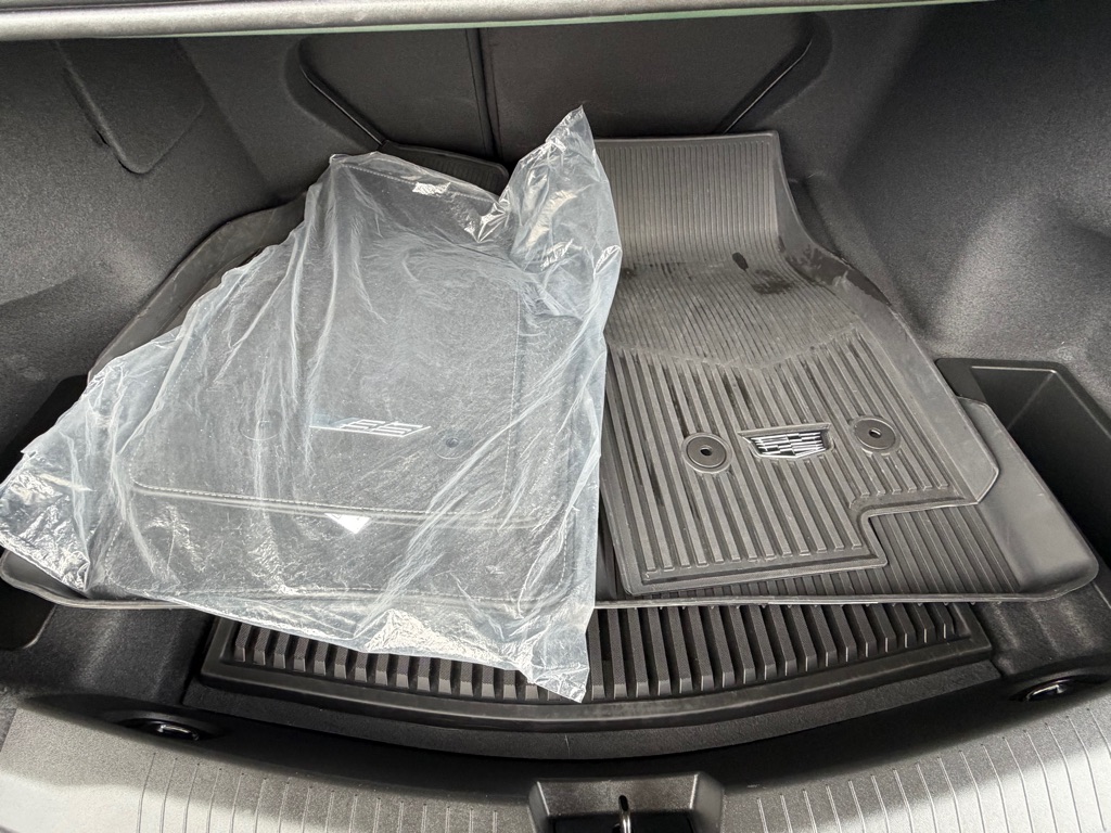 Photo 32 of this CADILLAC CT5-V