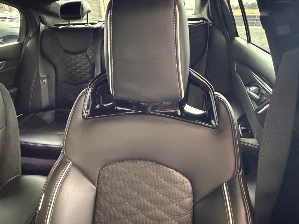 Photo 7 of this CADILLAC CT5-V