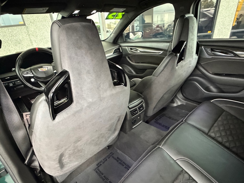 Photo 26 of this CADILLAC CT5-V