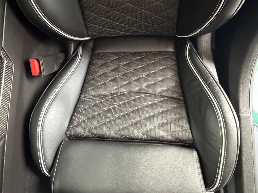 Photo 9 of this CADILLAC CT5-V