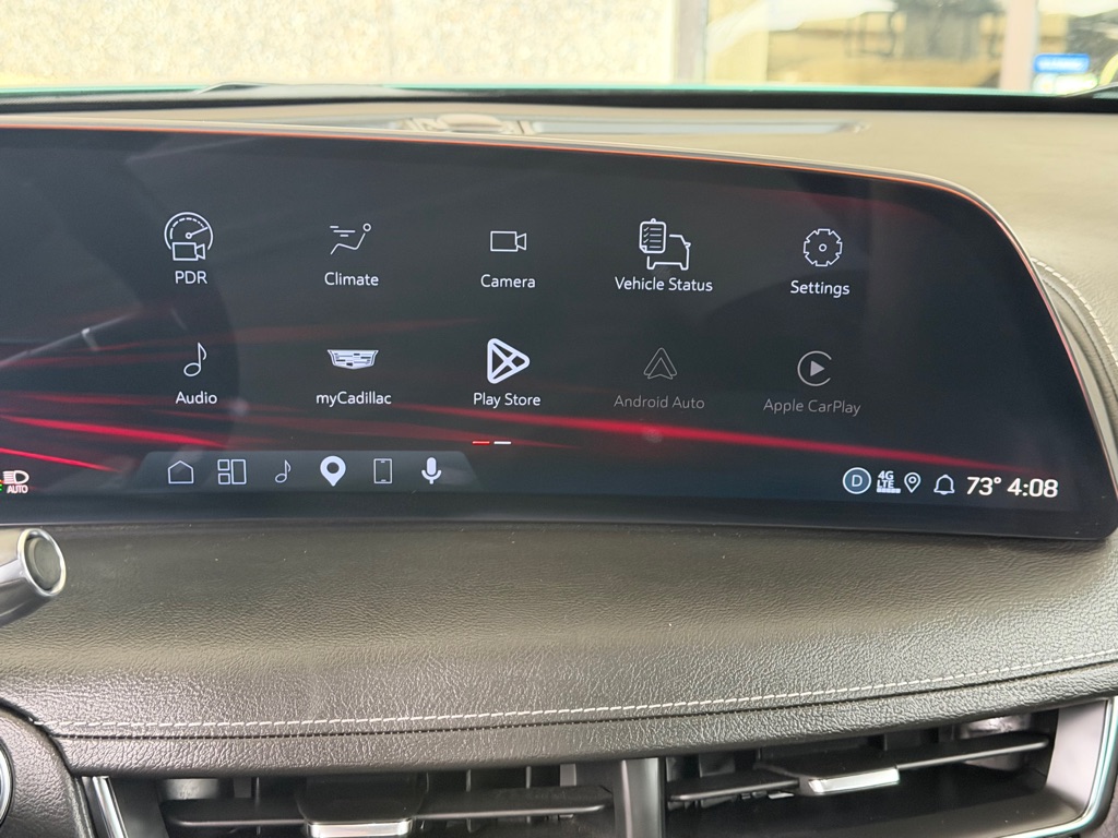 Photo 16 of this CADILLAC CT5-V