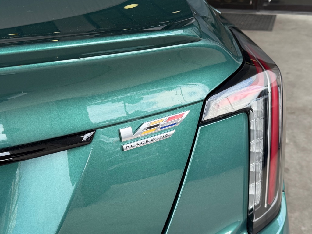 Photo 67 of this CADILLAC CT5-V