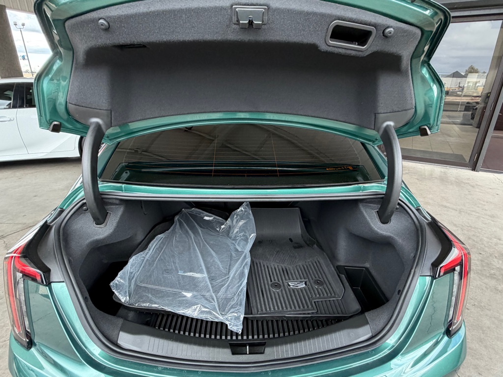 Photo 31 of this CADILLAC CT5-V