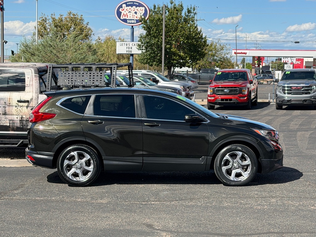 Photo 50 of this HONDA CR-V