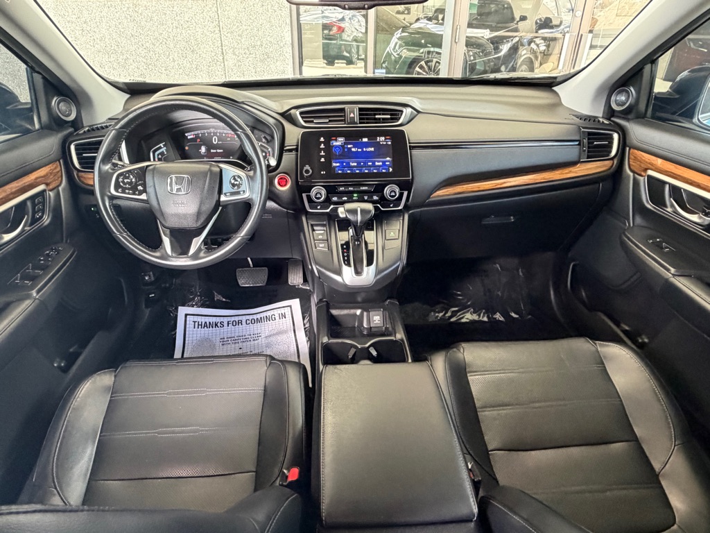 Photo 24 of this HONDA CR-V