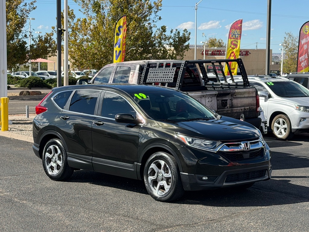 Photo 4 of this HONDA CR-V
