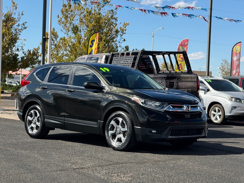 Photo 53 of this HONDA CR-V