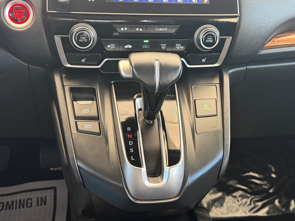 Photo 14 of this HONDA CR-V
