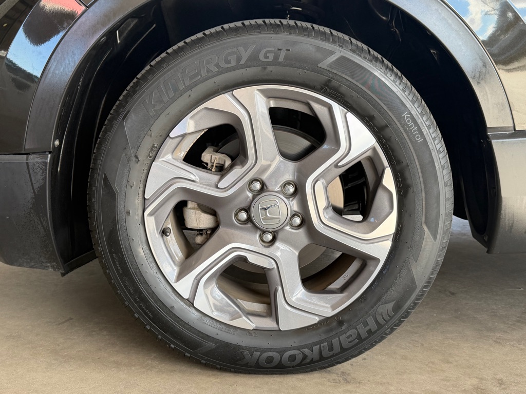 Photo 59 of this HONDA CR-V