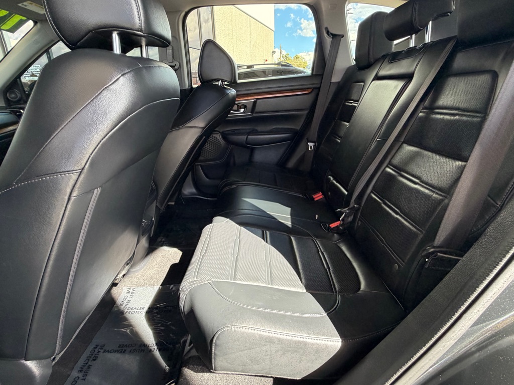 Photo 20 of this HONDA CR-V