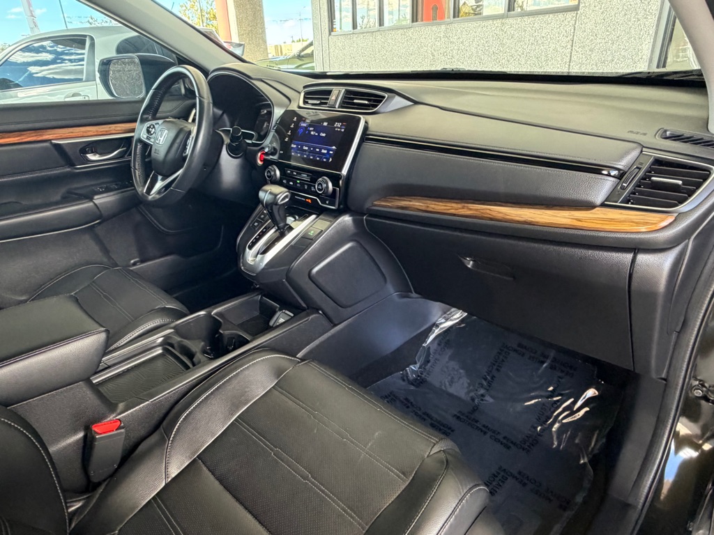 Photo 36 of this HONDA CR-V