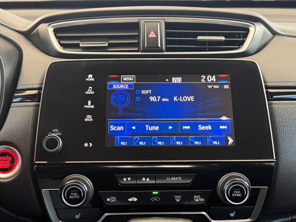 Photo 13 of this HONDA CR-V