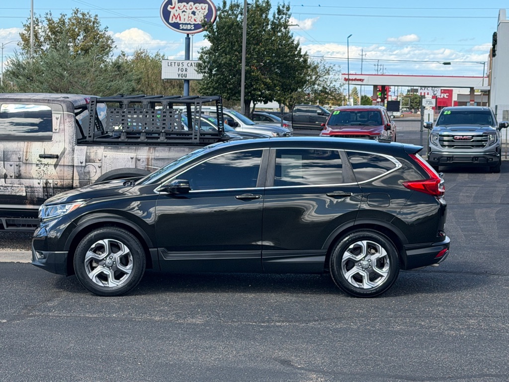 Photo 42 of this HONDA CR-V